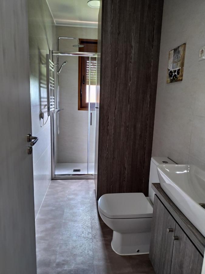 Apartamentos El Prau Ubiarco Ngoại thất bức ảnh