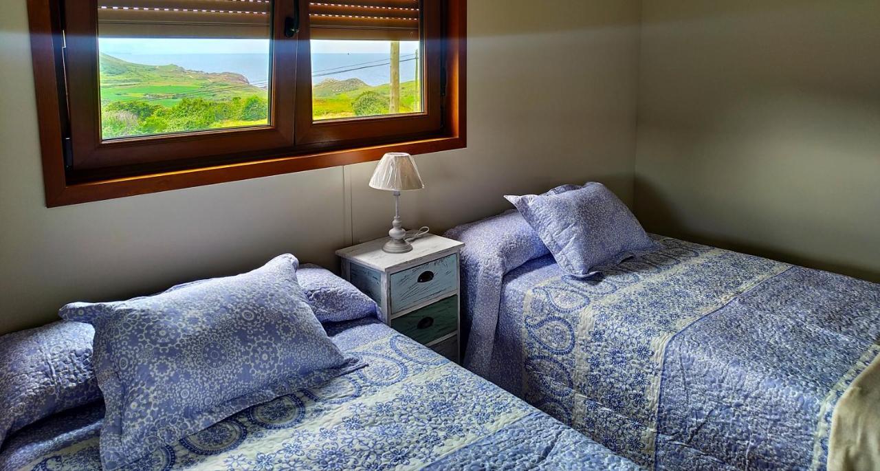 Apartamentos El Prau Ubiarco Ngoại thất bức ảnh