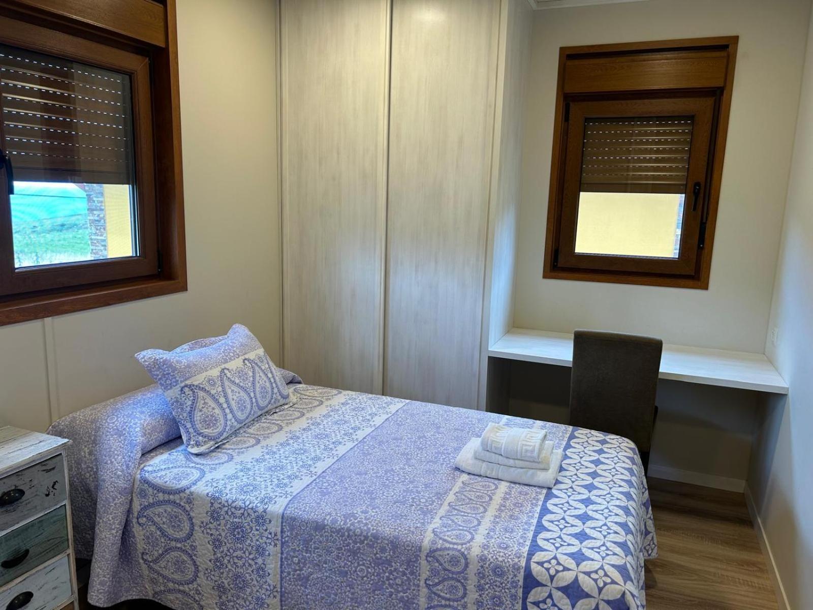 Apartamentos El Prau Ubiarco Ngoại thất bức ảnh