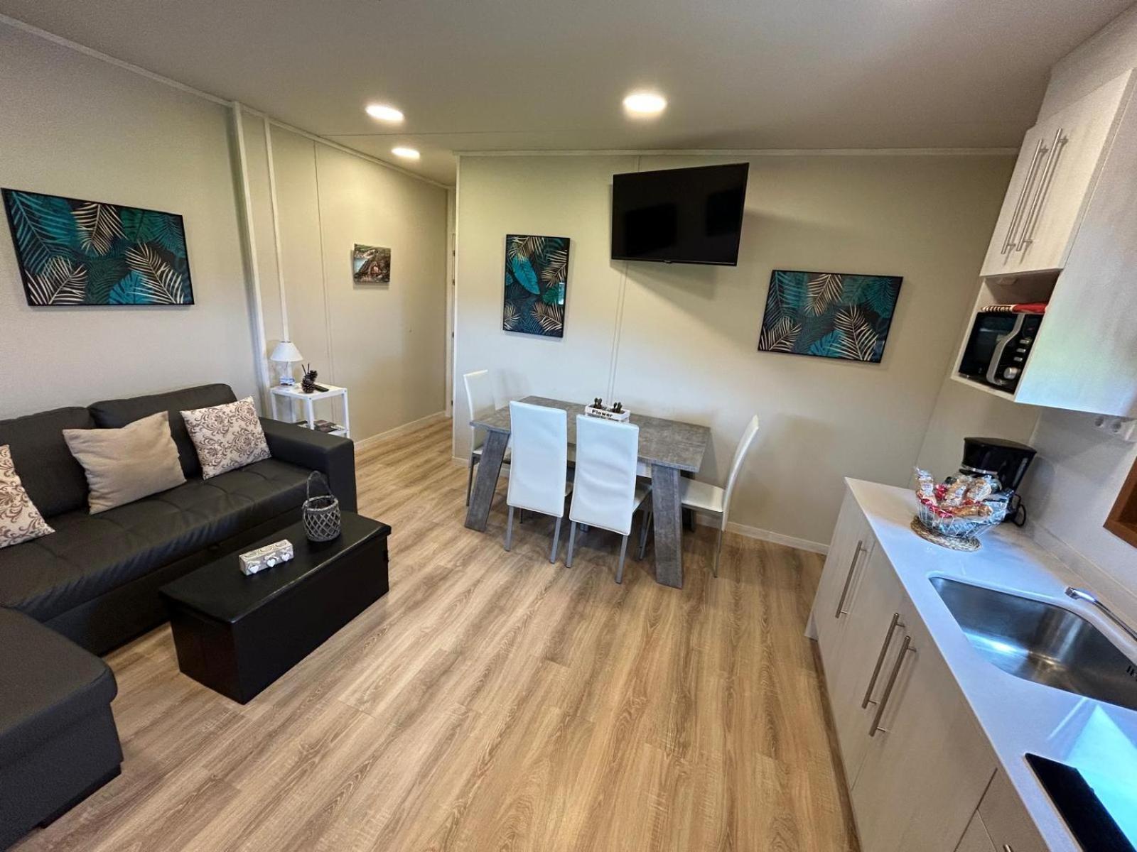 Apartamentos El Prau Ubiarco Ngoại thất bức ảnh