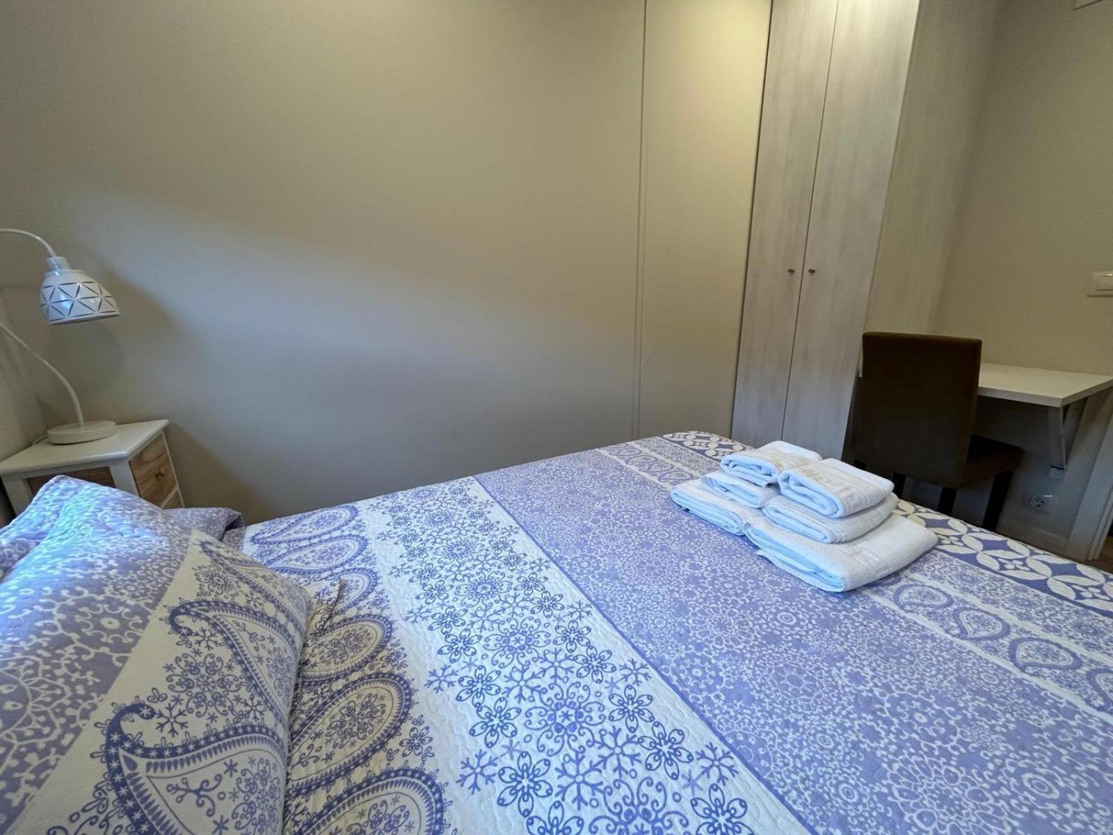 Apartamentos El Prau Ubiarco Ngoại thất bức ảnh